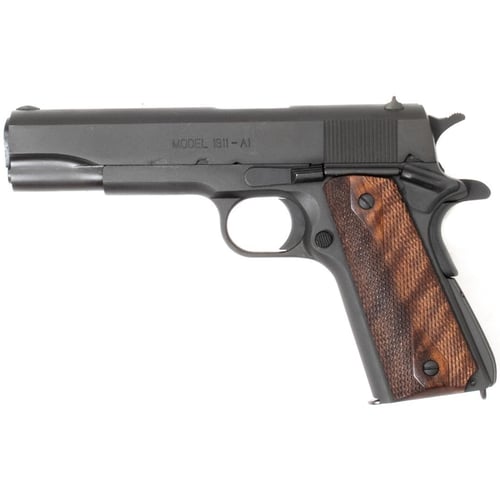 SPRINGFIELD ARMORY SPRINGFIELD ARMORY 1911A1